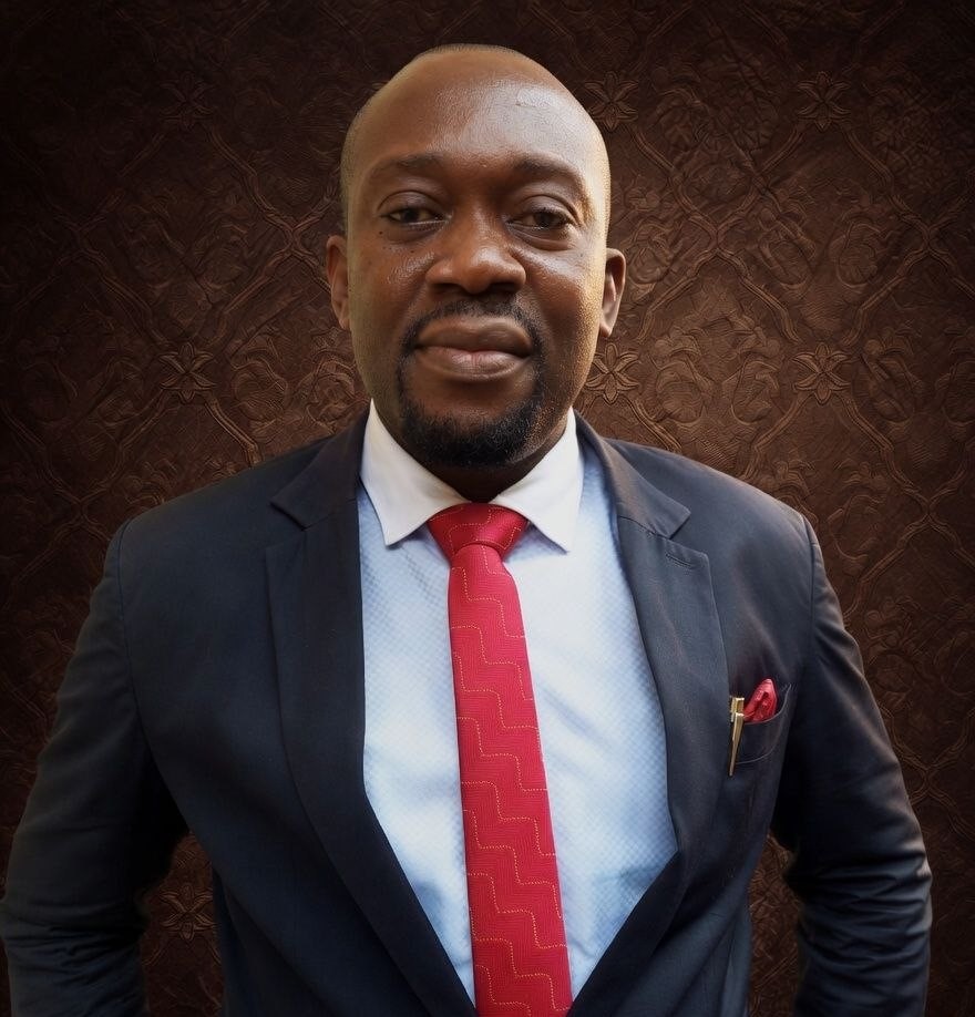 Pastor Chinonso Iroche